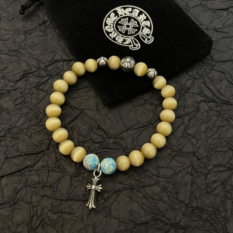 Chrome Hearts Bracelets